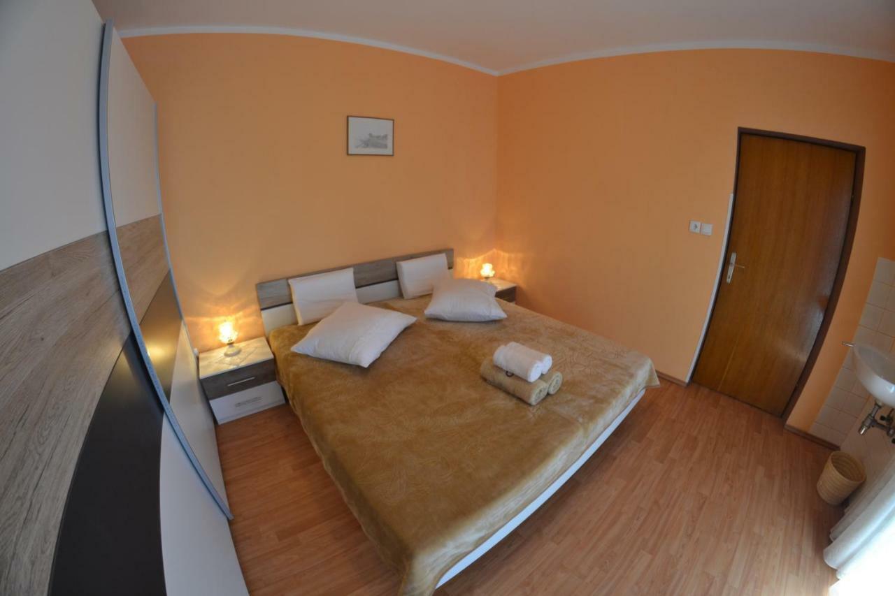 Apartman Jadranka Palit Buitenkant foto