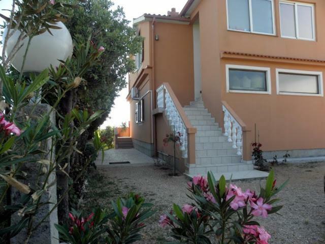 Apartman Jadranka Palit Buitenkant foto