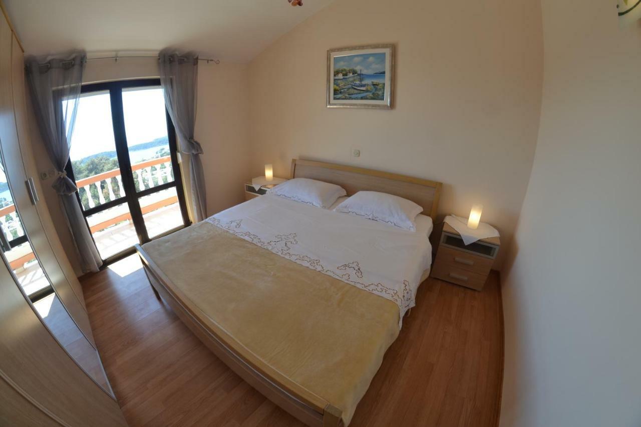 Apartman Jadranka Palit Buitenkant foto