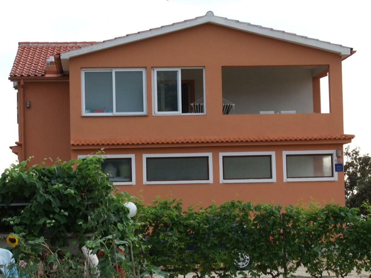 Apartman Jadranka Palit Buitenkant foto